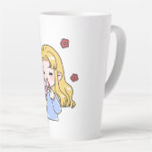 Süße Kinder-Trinkflasche – Jelly Thema | Cartoon S Milchtasse (Rechte Ecke)