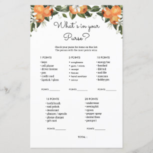 Süsse Kinderdusche, was in Ihren Spielkarten steck