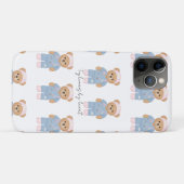 Süße Kinderkrankenschwester iPhone-Hülle Case-Mate iPhone Hülle (Rückseite (Horizontal))