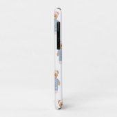 Süße Kinderkrankenschwester iPhone-Hülle Case-Mate iPhone Hülle (Hinten/Links)
