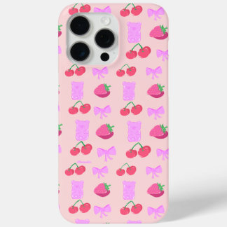 Süße Kirsch-Handyhülle Case-Mate iPhone Hülle