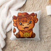 SÜSSE KISSEN (Decke)