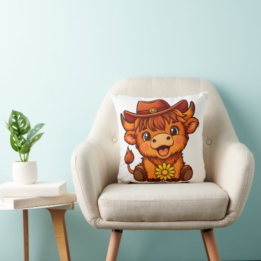 SÜSSE KISSEN (Stuhl )