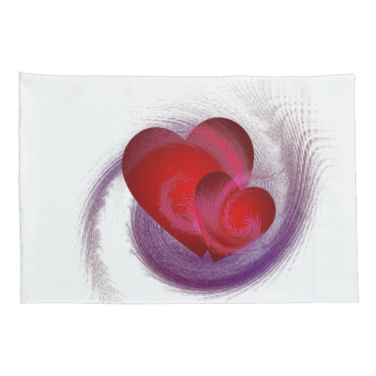 Süße Kissenbezug (Rückseite-Rechts)