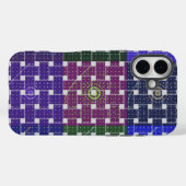 süße Kisten Case-Mate iPhone Hülle (Rückseite (Horizontal))