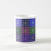 süße Kisten Kaffeetasse (Mittel)