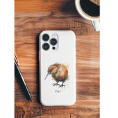Süße Kiwi, individuell Case-Mate iPhone Hülle