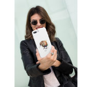 Süße Kiwi, individuell Case-Mate iPhone Hülle