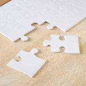 Süße Klassenlehrerin Puzzle (Seite)
