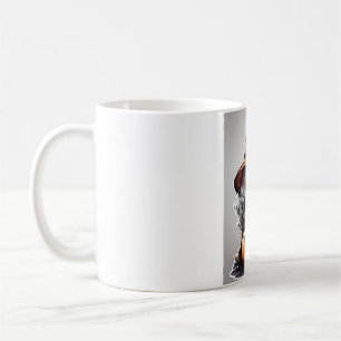 Süße kleine Hexe Halloween Tasse 🎃 Gruseliges Mäd