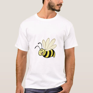 Süße kleine Hummel T-Shirt