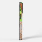 Süße kleine Kätzchen Case-Mate iPhone Hülle (Rückseite / Rechts)