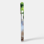Süße kleine Kätzchen Case-Mate iPhone Hülle (Rückseite / Links)