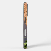 Süße kleine Koala Case-Mate iPhone Hülle (Rückseite / Rechts)