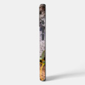 Süße kleine Koala Case-Mate iPhone Hülle (Rückseite / Links)