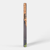 Süße kleine Koala Samsung Galaxy Hülle (Rechte Seite)