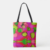 Süße Kleine Tasche (Rückseite)