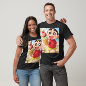 Süße kleine Überraschung T-Shirt (Unisex)