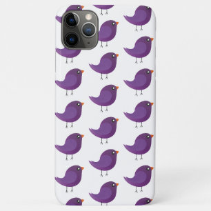 Süße kleine Vogels Kinder Case-Mate iPhone Hülle