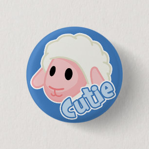 Süsse-Knopf Button