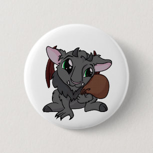 Süsse Krampus! Button
