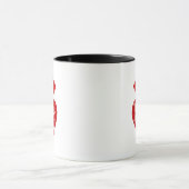 Süße Krankenpfleger-Kaffeetasse | Pflegeteam | RN Tasse (Zentrum)