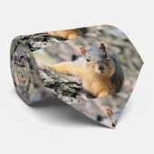 Süsse Krawatte (Gerollt)