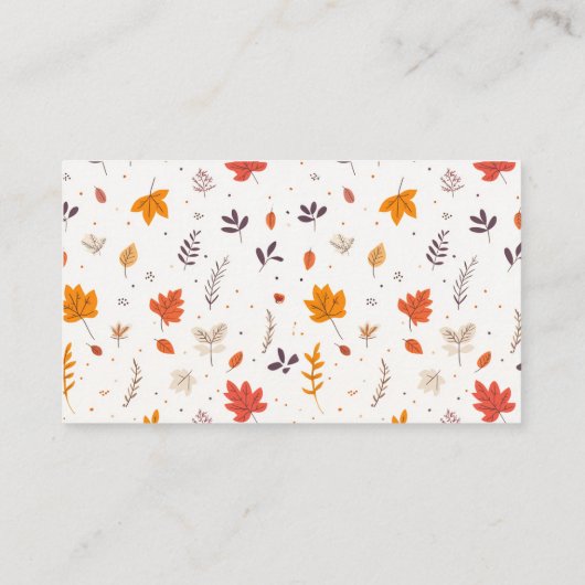 Süsse-Kuchen-Geschlecht-Neutral-Diaper Begleitkarte (Rückseite)