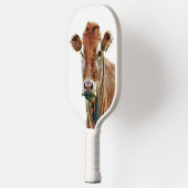 SÜSSE KUH PICKLEBALL SCHLÄGER (Links)
