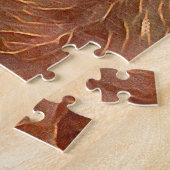 SÜSSE KUH PUZZLE (Seite)