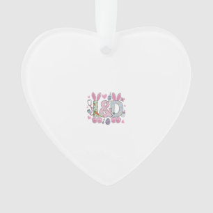 Süße L&D Entbindungs- und Entbindungs-Krankenschwe Ornament