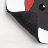 Süsse Lady Bug Mousepad (Ecke)