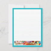 Süße Leckereien (Rückseite)