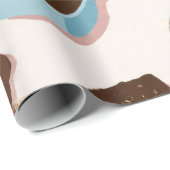 Süße Leckereien Geschenkpapier (Rolleneckpunkt)