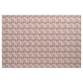 Süße Leckereien in Rosa Stoff (Yard (91,4 cm))