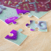 Süße Leckereien Puzzle (Seite)