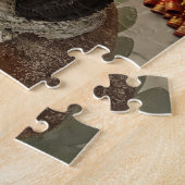 Süße Leckereien Puzzle (Seite)
