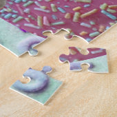 Süße Leckereien Puzzle (Seite)