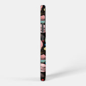 Süße Leckereien Samsung Galaxy Hülle (Rechte Seite)