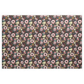 Süße Leckereien Stoff (Yard (91,4 cm))