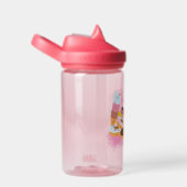 Süße Leckereien Trinkflasche (rechts)