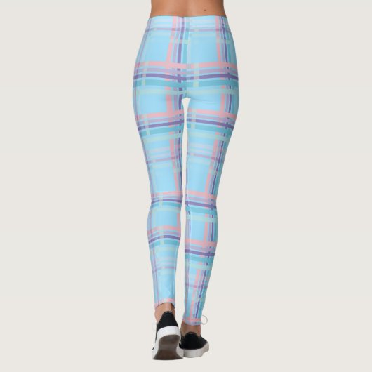 Süße Leggings (Rückseite)