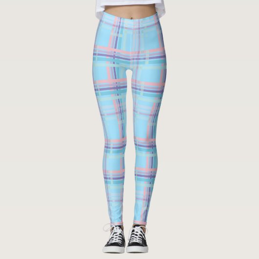Süße Leggings (Vorderseite)