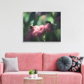 Süße Leinwanddruck (Insitu (Wohnzimmer))