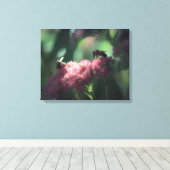 Süße Leinwanddruck (Insitu (Holzboden))