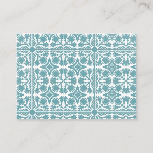 Süsse Lemon Citrus BÜCHER FÜR BABY Begleitkarte (Rückseite)