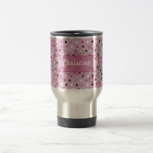 Süße Liebe 15 oz. Reisebusch Reisebecher