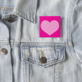 Süsse-Liebe Button (Beispiel)