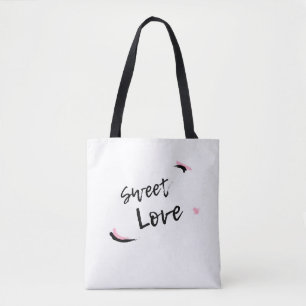 Süße Liebe-Tasche Tasche