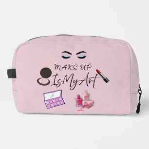 Süße Liebes-Make-up-Tasche Waschbeutel
